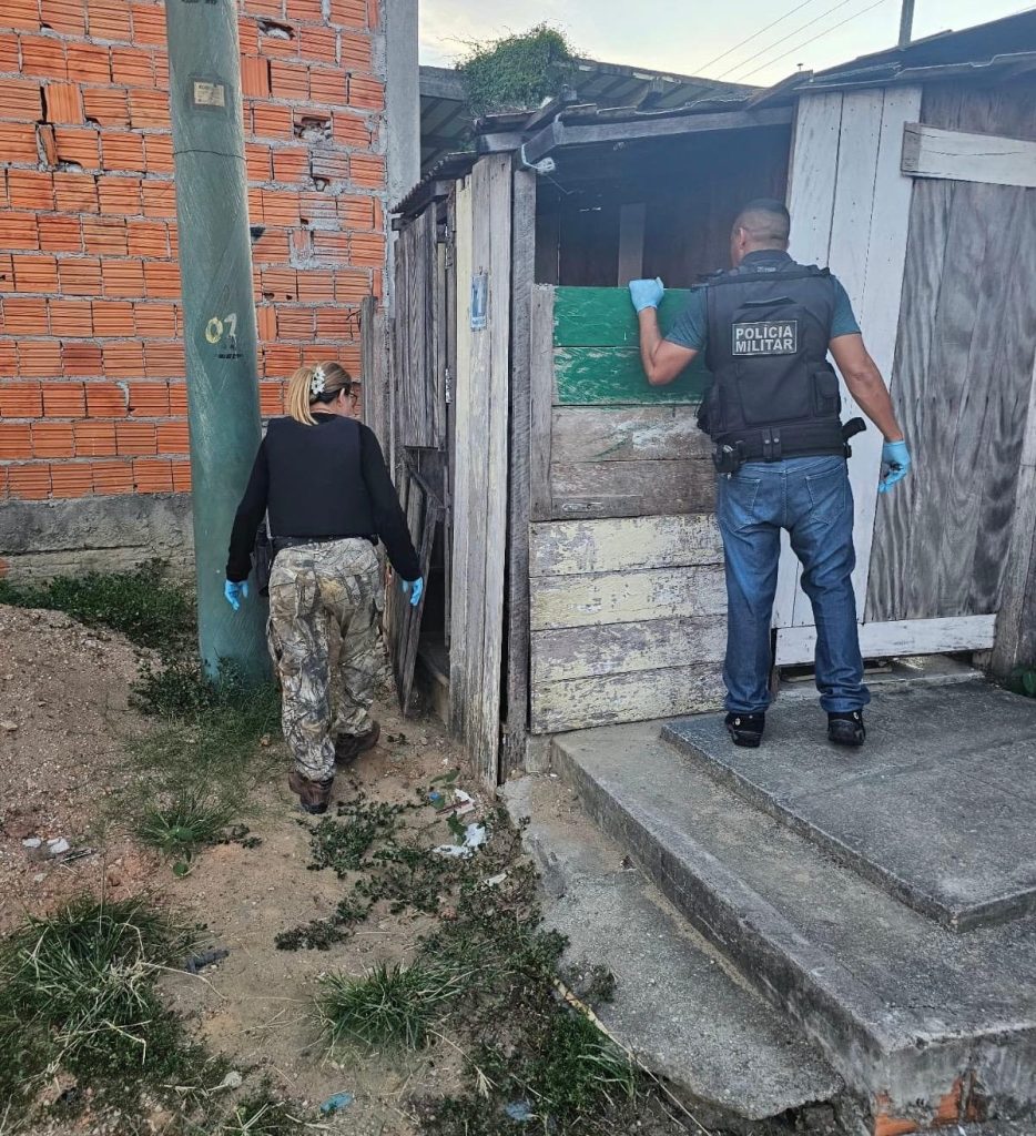 Homem é preso por sequestro, cárcere e tortura em Nhamundá