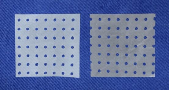 Nanocurativo combate infecção e melhora a cicatrização de feridas