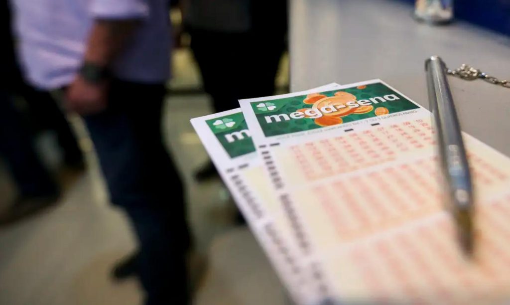 Mega-Sena não tem ganhadores e prêmio acumula em R$ 6,5 milhões