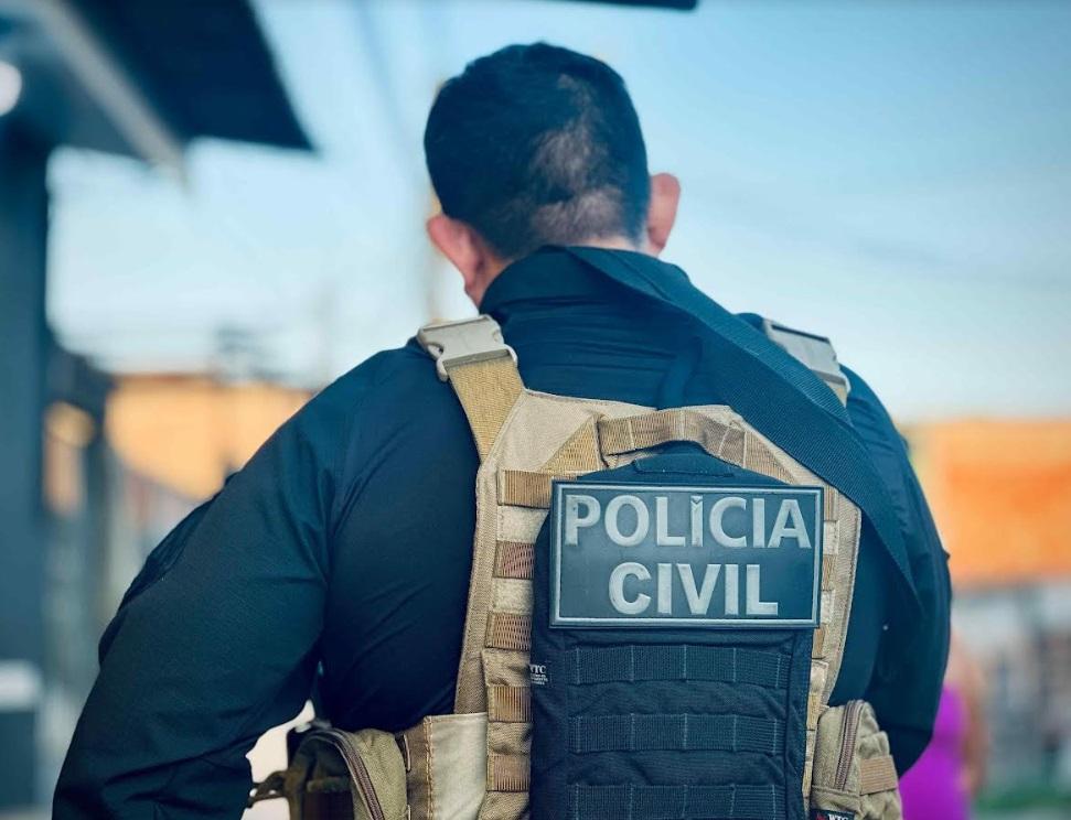 Polícia prende traficante que torturou adolescente no interior do AM