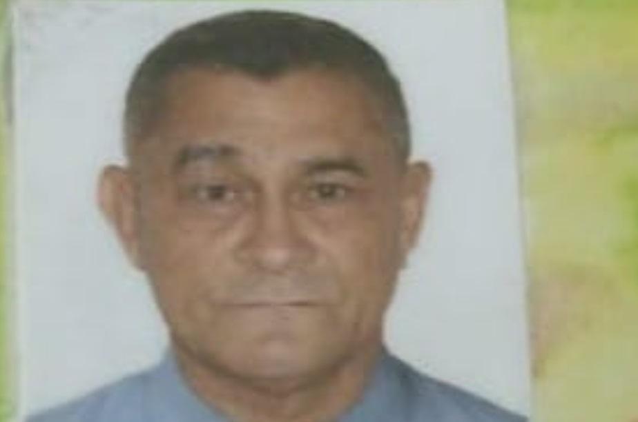 Suspeito da assassinar policial militar da reserva é preso no Coroado