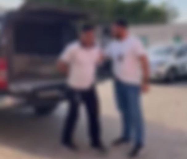 Esposa flagra marido estuprando a própria enteada