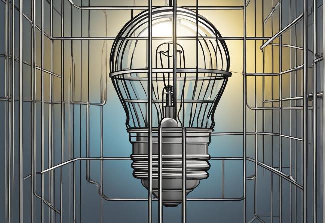 Gaiola de Faraday: Proteja Seus Dispositivos Eletrônicos Contra Interferências