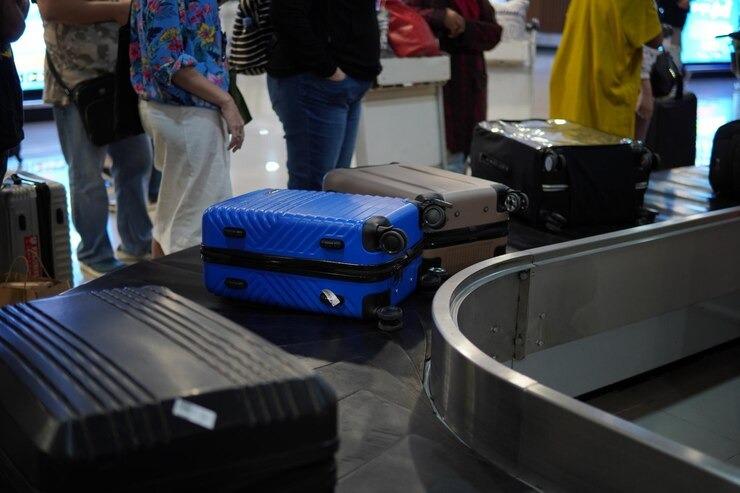 Companhia aérea é condenada após passageiro ter mala extraviada e quase perder vaga em concurso