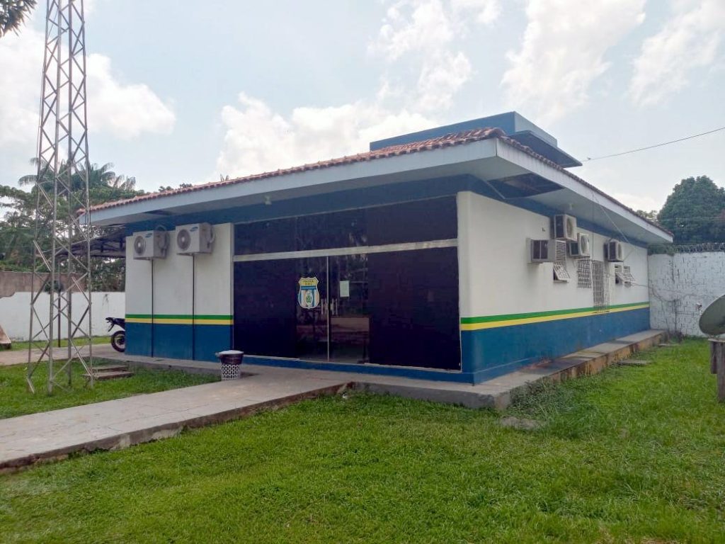 Suspeita de assassinar ‘Jefinho’ é presa em Codajás
