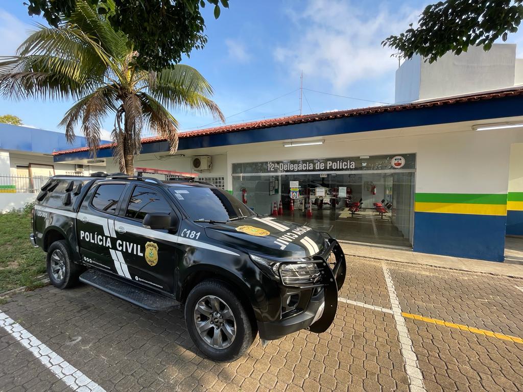 Polícia Civil prende membro de grupo investigado por série de roubo a ônibus coletivo