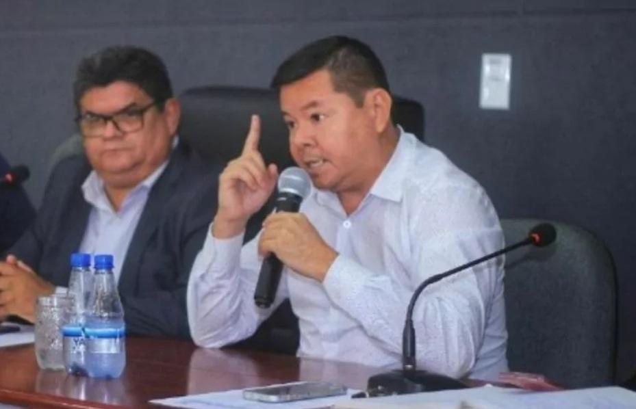 Prefeitura de Anori tem apenas um concorrente