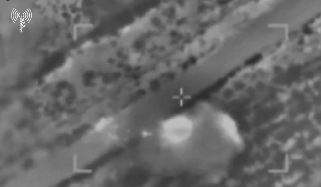 Bombardeios no Líbano e em Gaza deixam 25 mortos