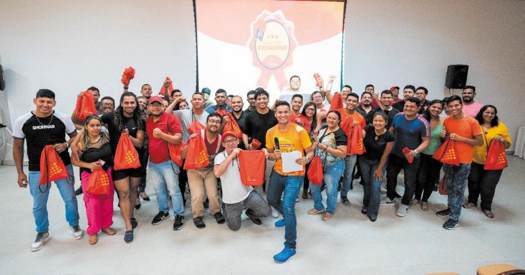 ‘Combustível da Sorte’ vai sortear 1.200 prêmios