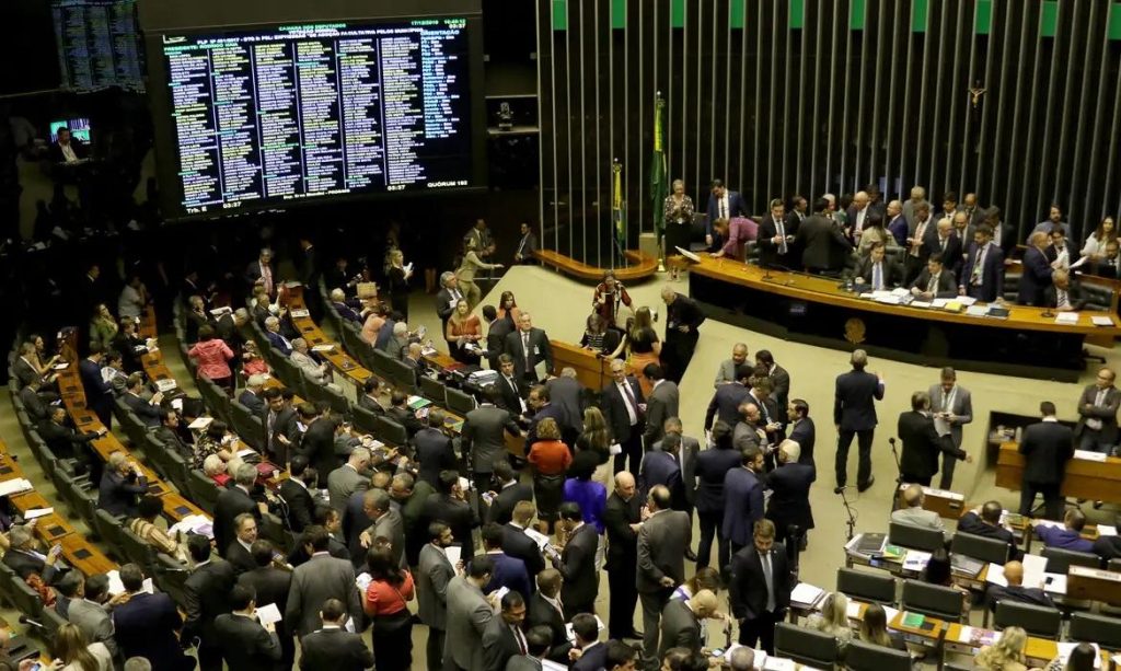 ‘Acordo das emendas’ é passo importante