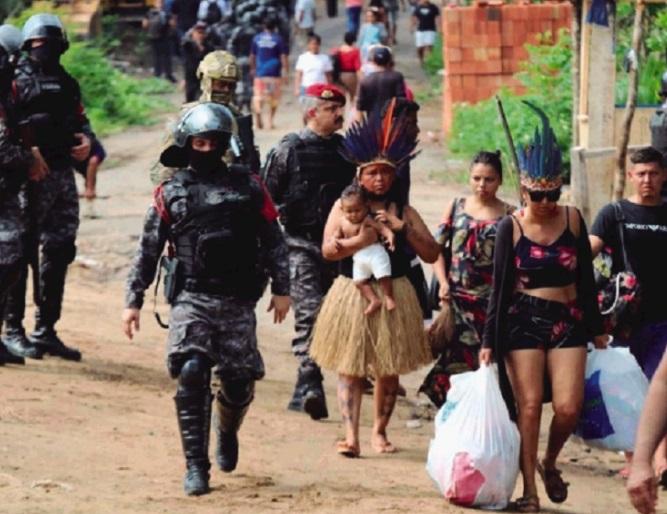 Comissão Pastoral da Terra quer a  questão agrária na pauta de prefeituráveis