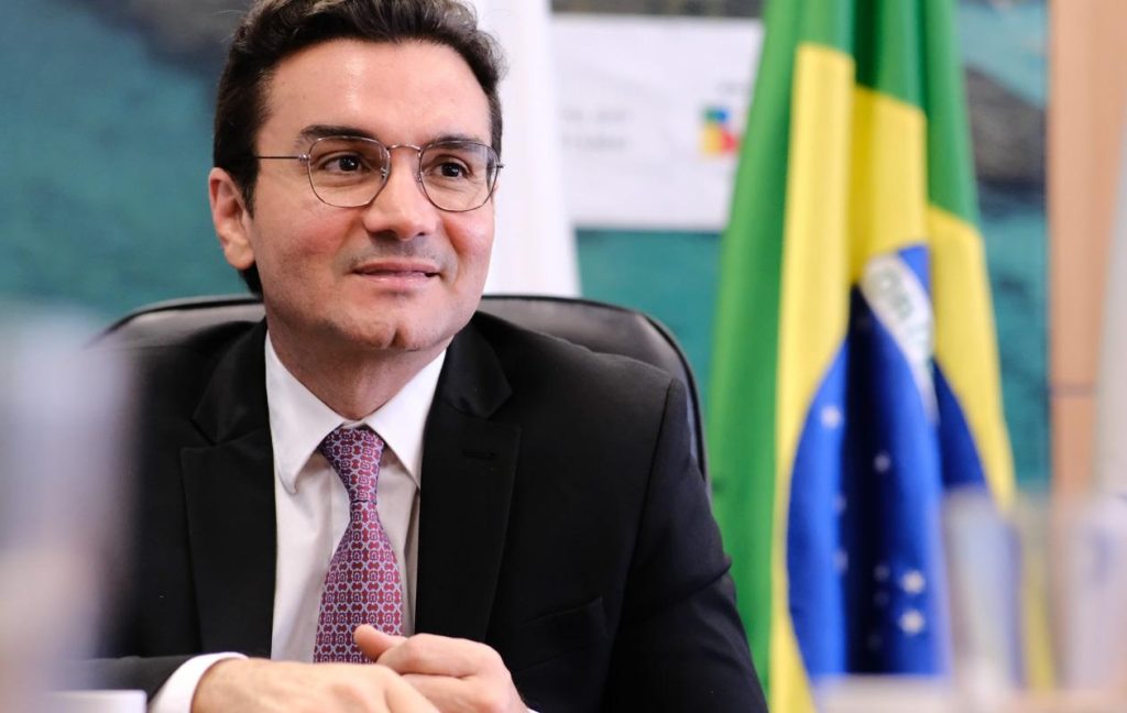 É tempo de conhecer o Brasil