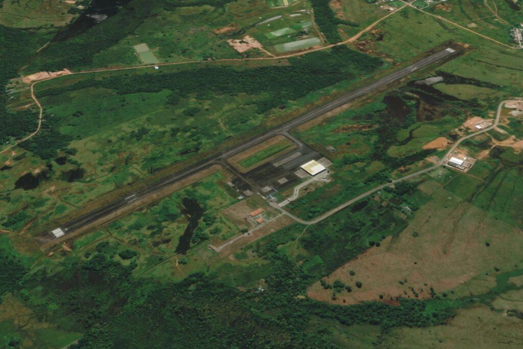 Anac libera operações do Aeroporto de Eirunepé