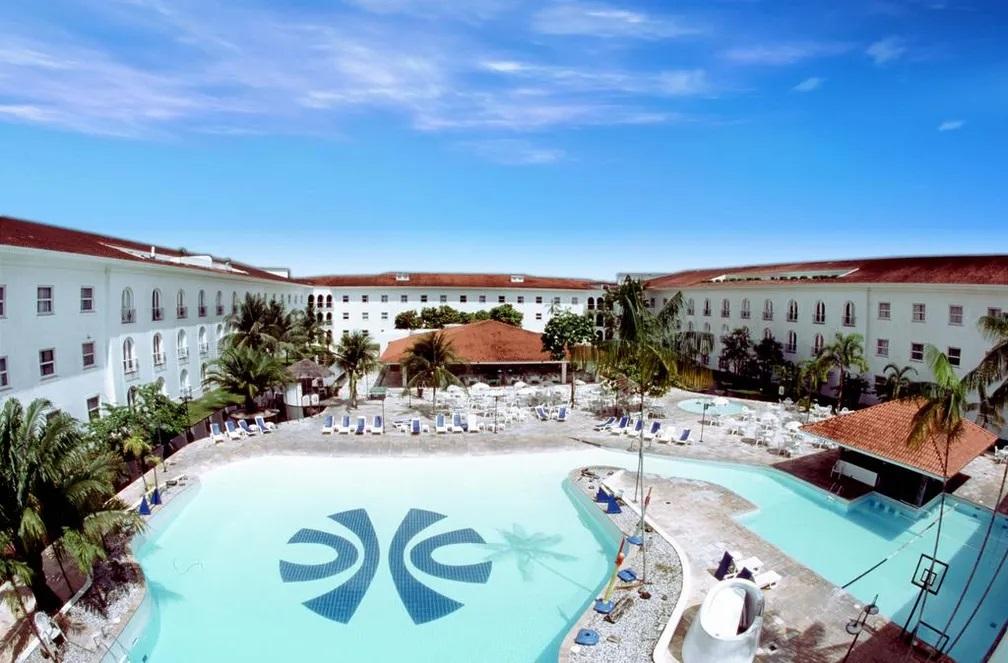 Tropical reabre este ano sob bandeira da Marriott Bonvoy