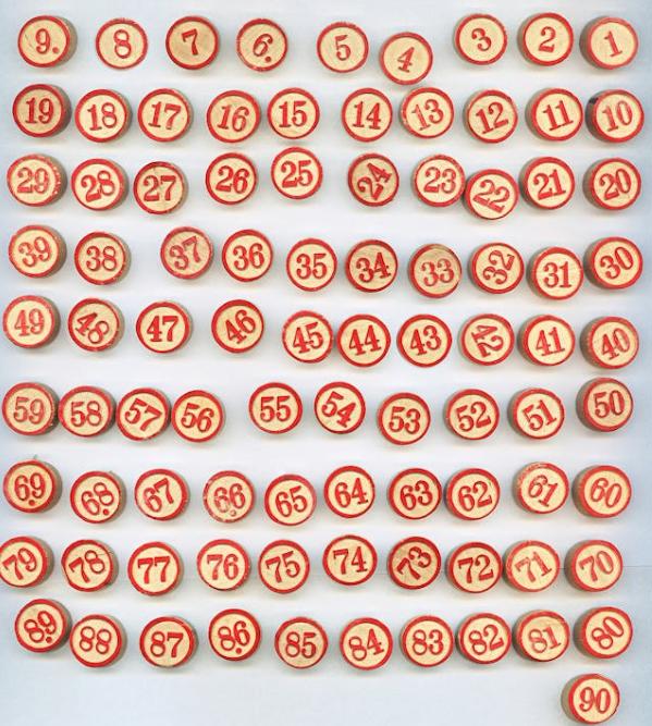 Vantagens de Jogar Bingo Online