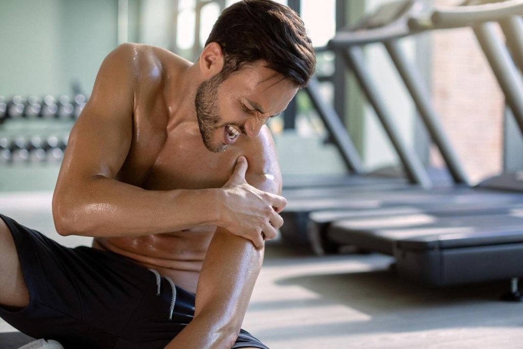 Como combater a fadiga muscular: Dicas e estratégias