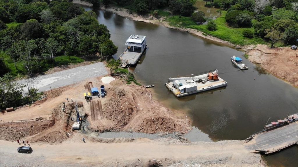 DNIT adia pela quarta vez laudo sobre mortes na BR-319