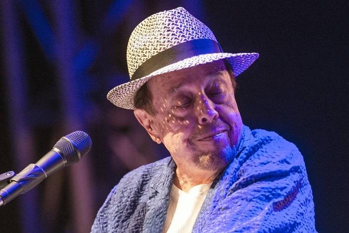 Sérgio Mendes morre aos 83 anos, nos EUA