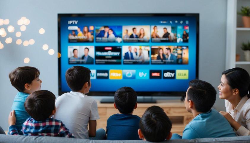 O Melhor Conteúdo para Assistir Online com IPTV