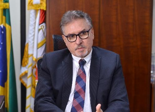 MP: ‘É fundamental que a população faça a denúncia’
