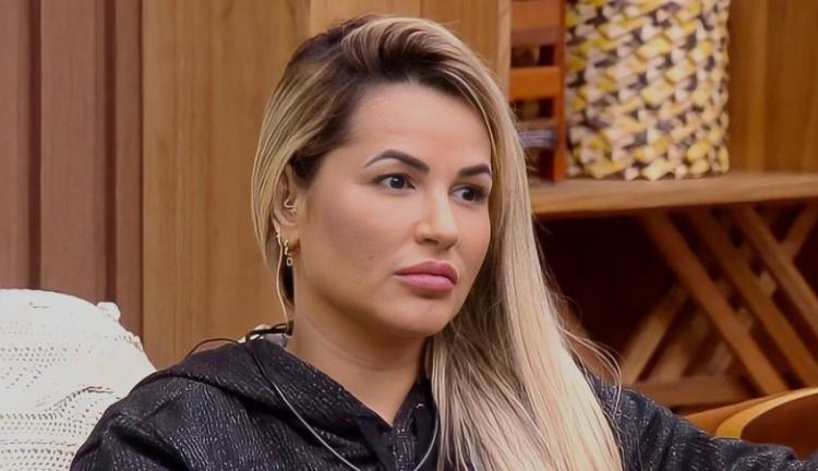 Influenciadora Deolane Bezerra volta a ser presa no Recife