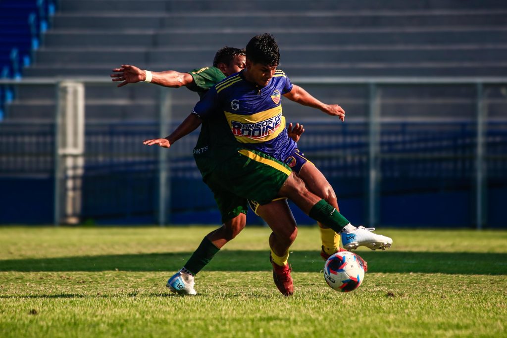 CDC de Manicoré e Sete empatam em 0 a 0 e seguem para a semifinal