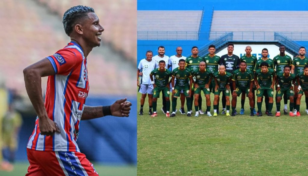Sul América e Sete duelam por vaga para a final do Barezão Série B