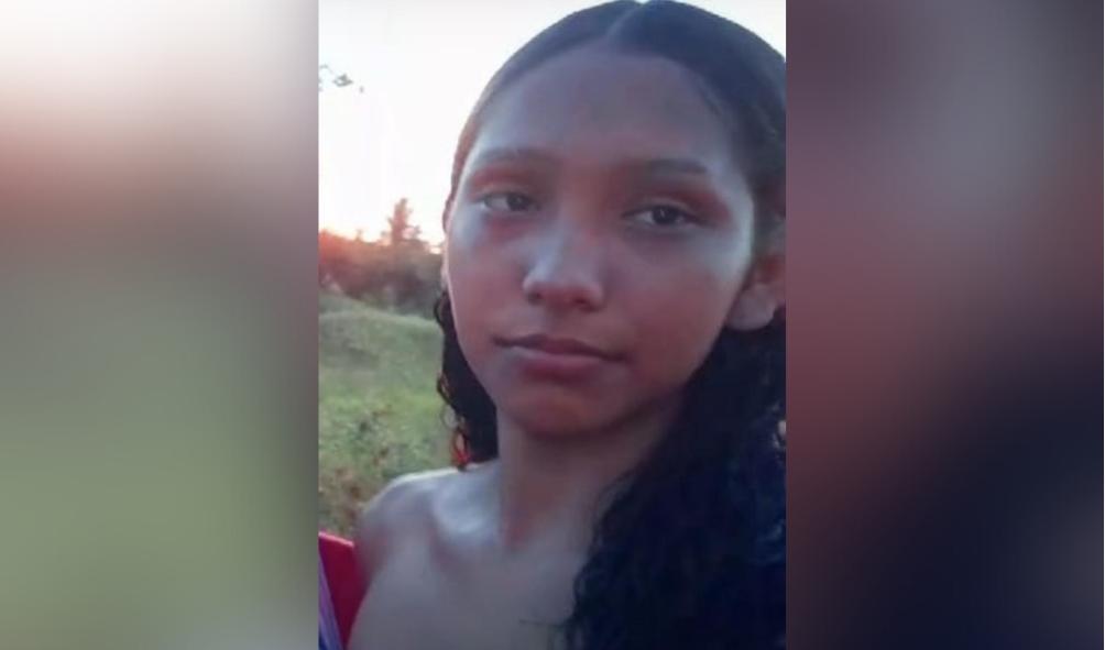 PC-AM solicita a divulgação da imagem de adolescente que desapareceu em Lábrea