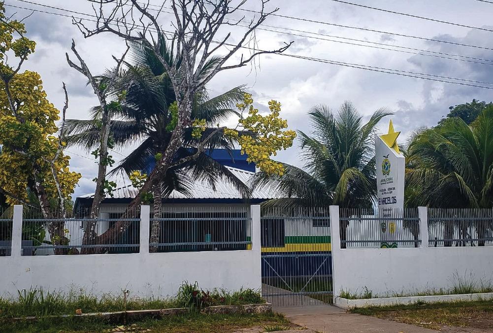 Em Barcelos, homem é preso suspeito de ameaçar a ex-companheira para tentar reatar relacionamento