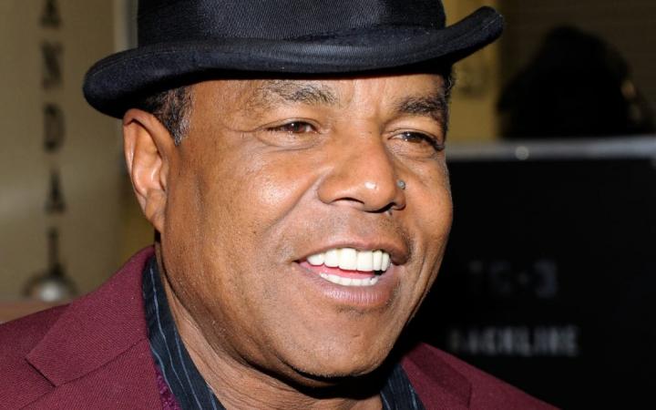 Tito Jackson, irmão de Michael Jackson, morre aos 70 anos