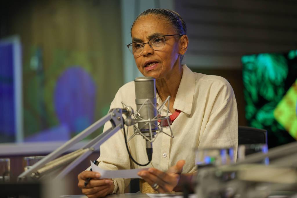 Marina Silva diz que BR-319 é de ‘altíssima complexidade’ e nem Alfredo Nascimento pôde asfaltar