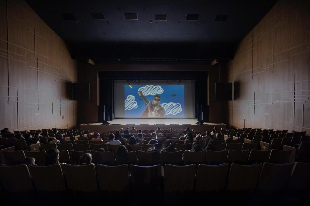Filmes amazonenses integram a programação da 18º edição da CineBH