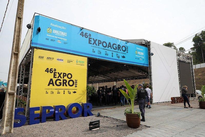 Mais uma Expoagro