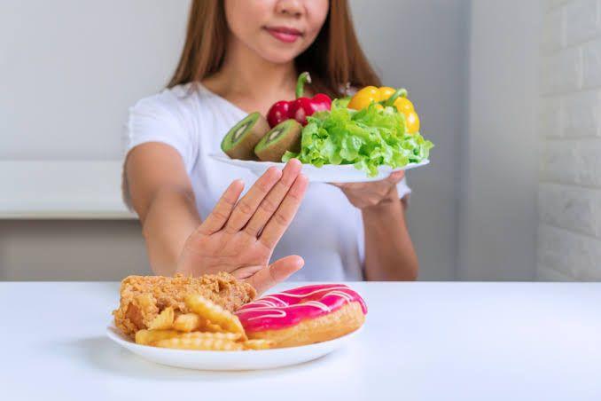 Ortorexia: quando a alimentação saudável se torna um ‘problema’