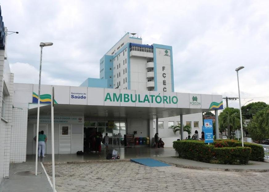 FCecon orienta sobre marcação de consultas