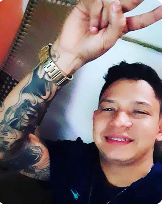 Execução: homem é assassinado com dez tiros em bar na Compensa
