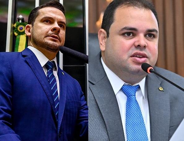 Confronto entre Alberto e Cidade