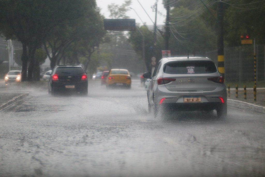 La Niña deve ter intensidade fraca este ano, diz climatologista