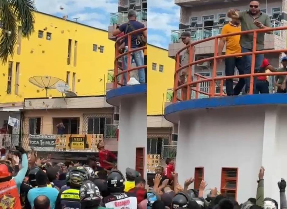 Combate aos ilícitos eleitorais