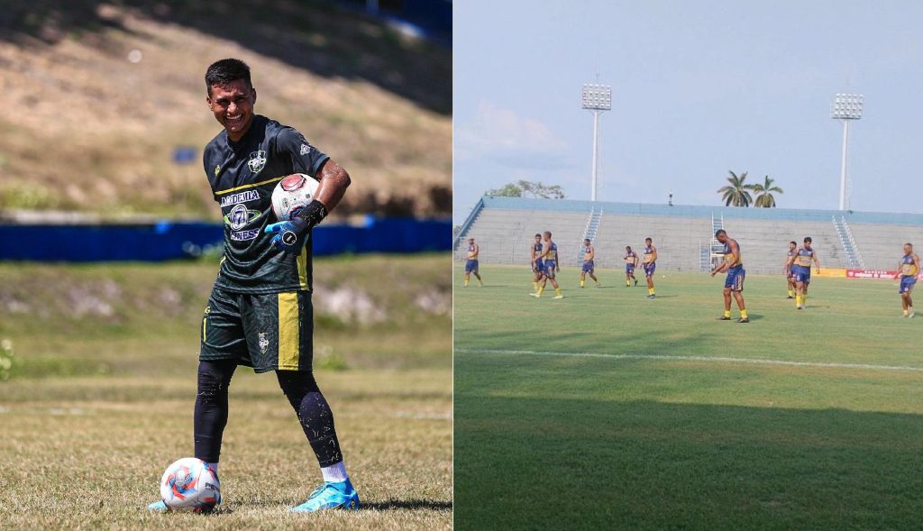 Sete FC e CDC Manicoré decidem o acesso e o título da Série B do Barezão