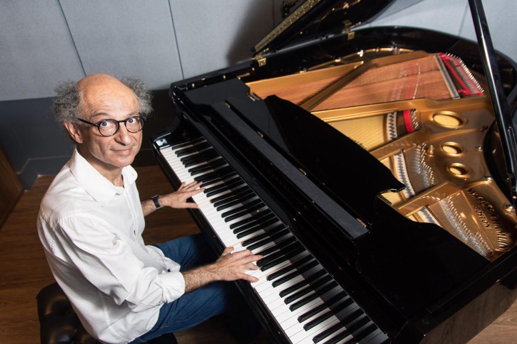 Espetáculo ‘Pianíssimo’ estreia no Teatro Amazonas com entrada gratuita