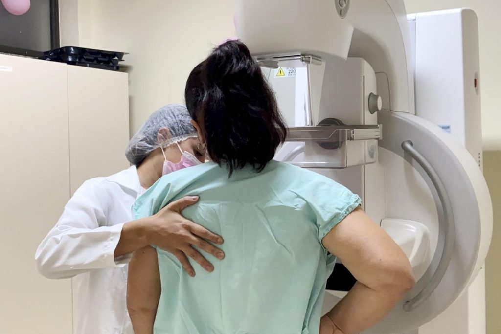 Prevenção mostra resultados