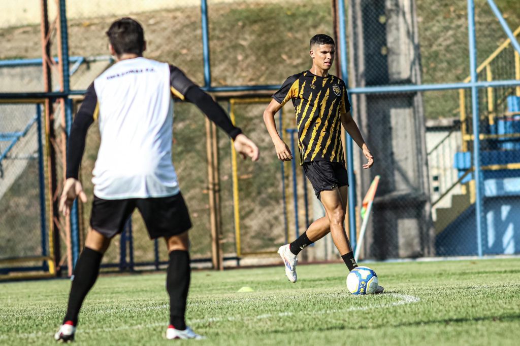 ‘Suficiente para todos sonharem’, declara Erick Varão sobre possibilidade de acesso