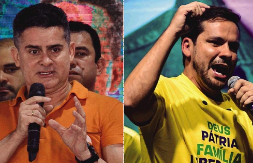 David e Alberto Neto ‘dividem’ vereadores
