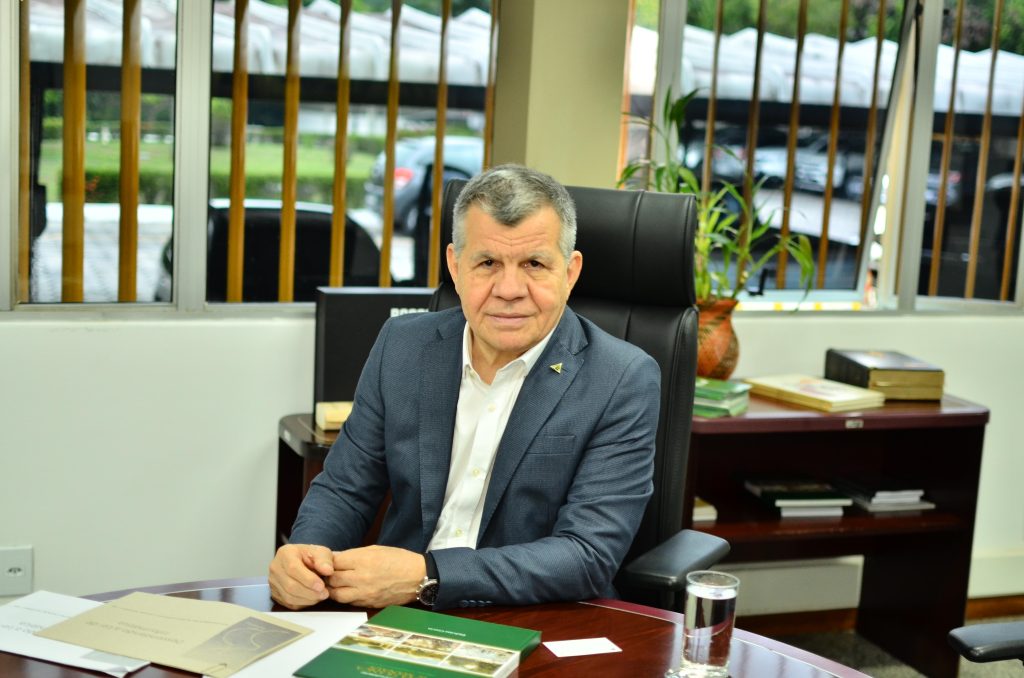 Bosco Saraiva: ‘Sou manauara, com muito amor e orgulho’