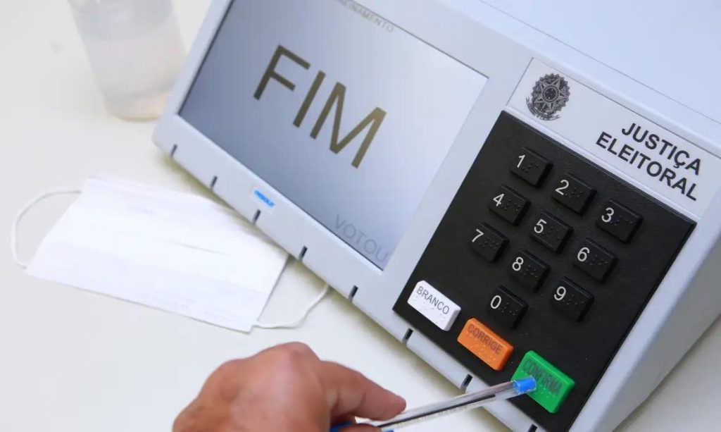 Campanha na reta final