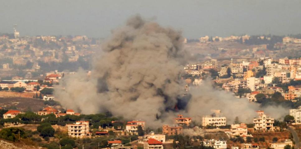 Após bombardeio, Irã afirma que tem o ‘dever de se defender’