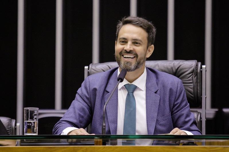 Léo Moraes é eleito em Porto Velho