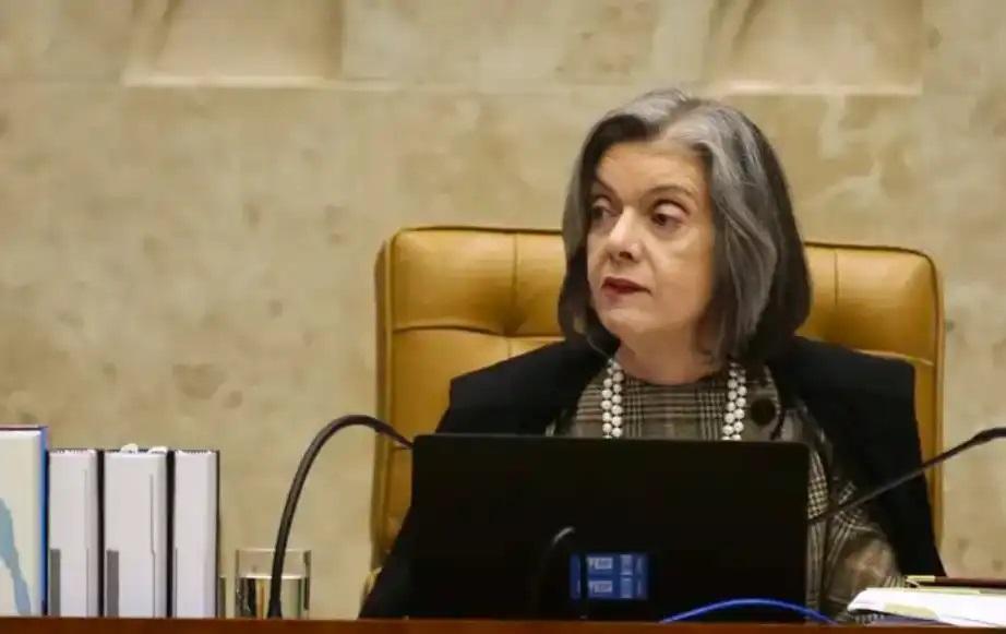 Cármen Lúcia promete pesquisa sobre motivos de abstenção