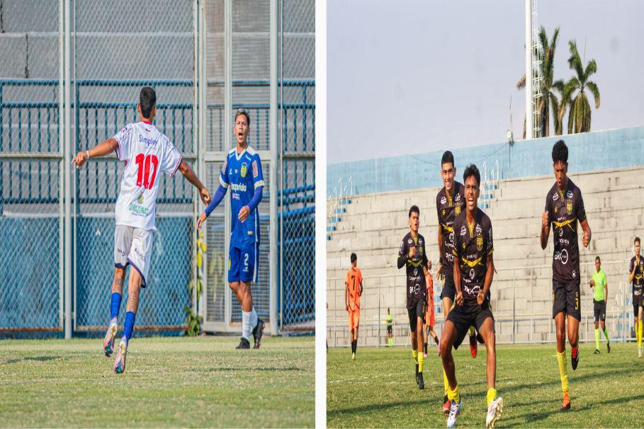 Sub-19: Fast e Amazonas estão na grande final